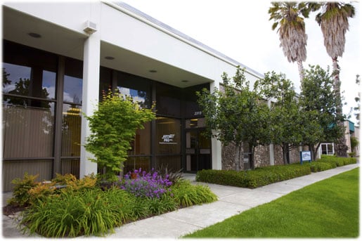 artnet PRO facility