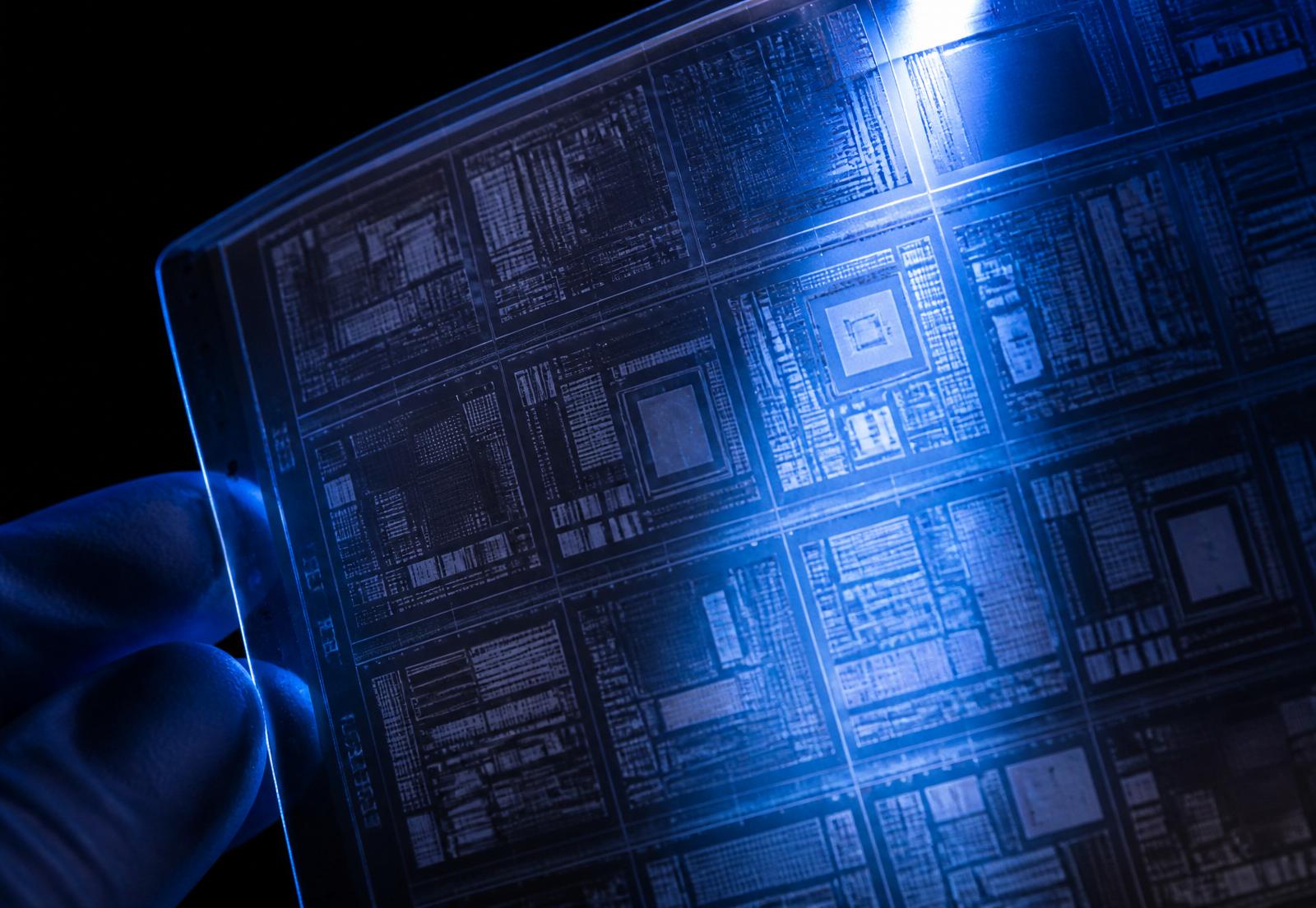 Photoplotting & phototooling